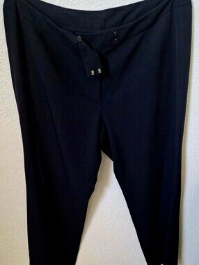 Blue Dress Pants